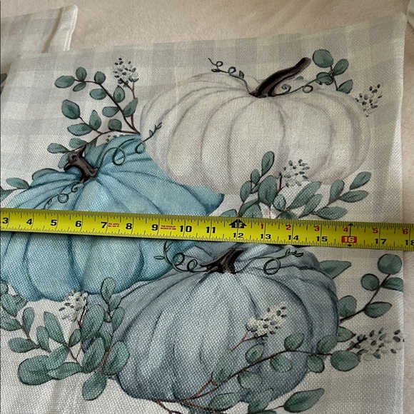 Fall Pillow Covers Set - Picture 8 of 9